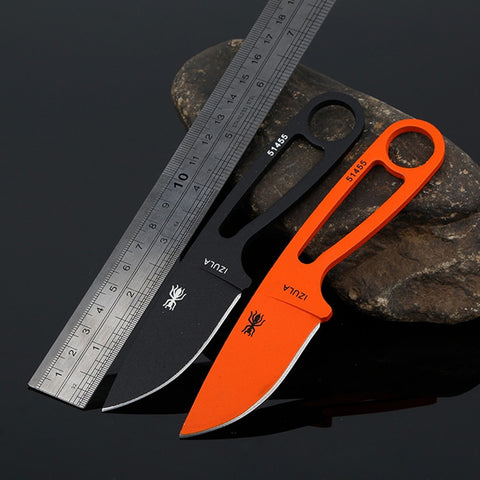 CS Cold Fixed Blade Knife
