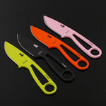 CS Cold Fixed Blade Knife