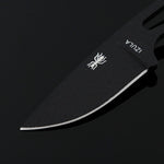 CS Cold Fixed Blade Knife