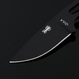 CS Cold Fixed Blade Knife