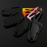 CS Cold Fixed Blade Knife