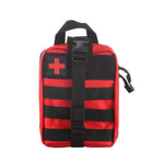 Tactical Medical Survival Emergency Bag