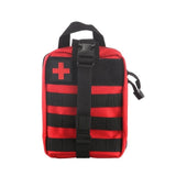 Tactical Medical Survival Emergency Bag