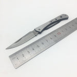 Carbine Quickdraw Survive Knife