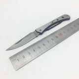 Carbine Quickdraw Survive Knife