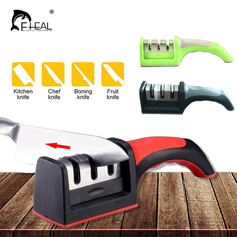 Knife Sharpener