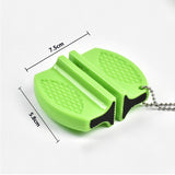 Knife Sharpener