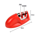 Knife Sharpener