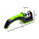 Knife Sharpener