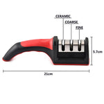Knife Sharpener