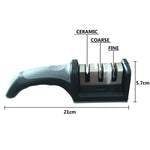 Knife Sharpener