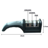 Knife Sharpener
