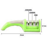 Knife Sharpener