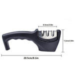 Knife Sharpener
