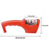 Knife Sharpener
