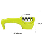 Knife Sharpener