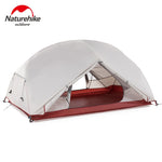 Naturehike 2 3 Person Waterproof Double Layer All Season Tent