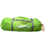 2 Person Aluminum Pole Lightweight Four-season Tent