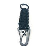 Paracord Rope Keychain