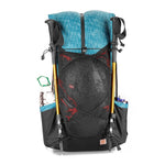 3F UL GEAR Water-resistant Lightweight Backpack 40+16L