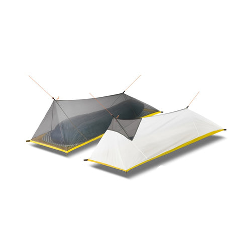 260G Ultralight 4 Seasons Body Tent