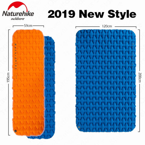 Naturehike Inflatable Mattress Ultralight