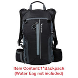 Waterproof 10L Ultralight Hydration Backpack