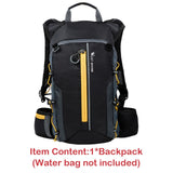Waterproof 10L Ultralight Hydration Backpack