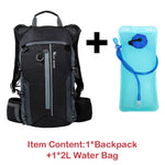 Waterproof 10L Ultralight Hydration Backpack