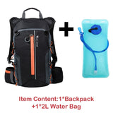 Waterproof 10L Ultralight Hydration Backpack