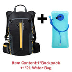 Waterproof 10L Ultralight Hydration Backpack