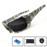 NEWBOLER Sunglasses