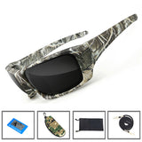 NEWBOLER Sunglasses