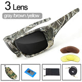 NEWBOLER Sunglasses