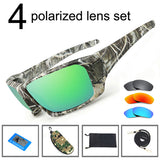 NEWBOLER Sunglasses