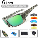 NEWBOLER Sunglasses