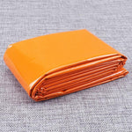 Emergency Thermal Blanket