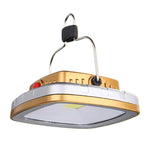 Portable Solar Led Tent Lamp