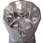 Percolator Coffee Maker for Camping 50/150/300/450/600ML