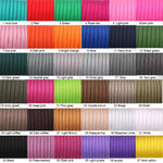 YoouPara 250 550 Type III 7 Strand 100FT 50FT