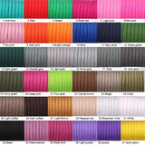 YoouPara 250 550 Type III 7 Strand 100FT 50FT