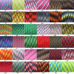 YoouPara 250 550 Type III 7 Strand 100FT 50FT