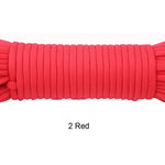YoouPara 250 550 Type III 7 Strand 100FT 50FT