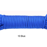 YoouPara 250 550 Type III 7 Strand 100FT 50FT