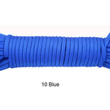 YoouPara 250 550 Type III 7 Strand 100FT 50FT