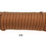 YoouPara 250 550 Type III 7 Strand 100FT 50FT