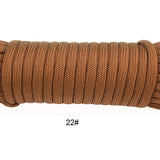 YoouPara 250 550 Type III 7 Strand 100FT 50FT