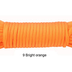 YoouPara 250 550 Type III 7 Strand 100FT 50FT