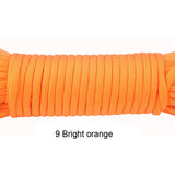 YoouPara 250 550 Type III 7 Strand 100FT 50FT