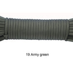 YoouPara 250 550 Type III 7 Strand 100FT 50FT